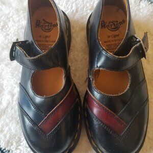 Doc Marten Shoes